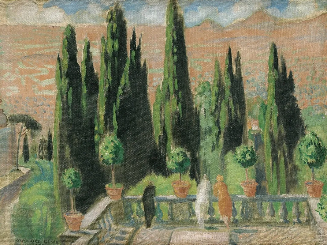 Villa Deste