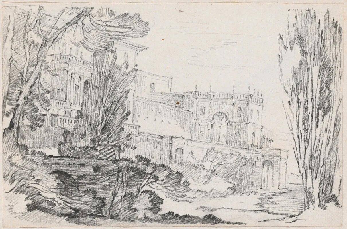 Villa Destetivoli