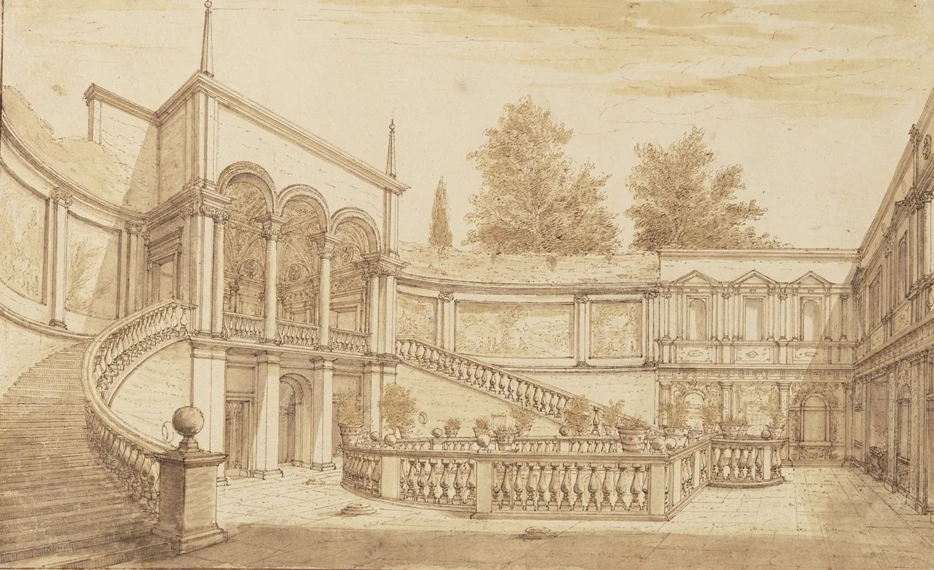 Villa Giulia