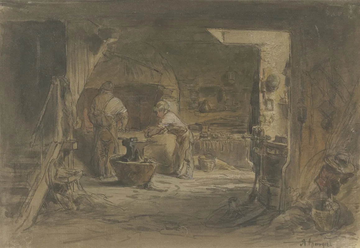 Village Forge