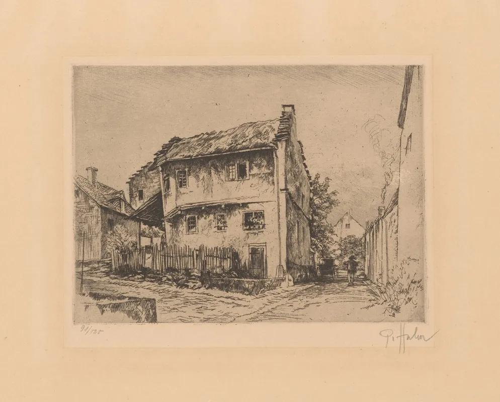 Village View 3