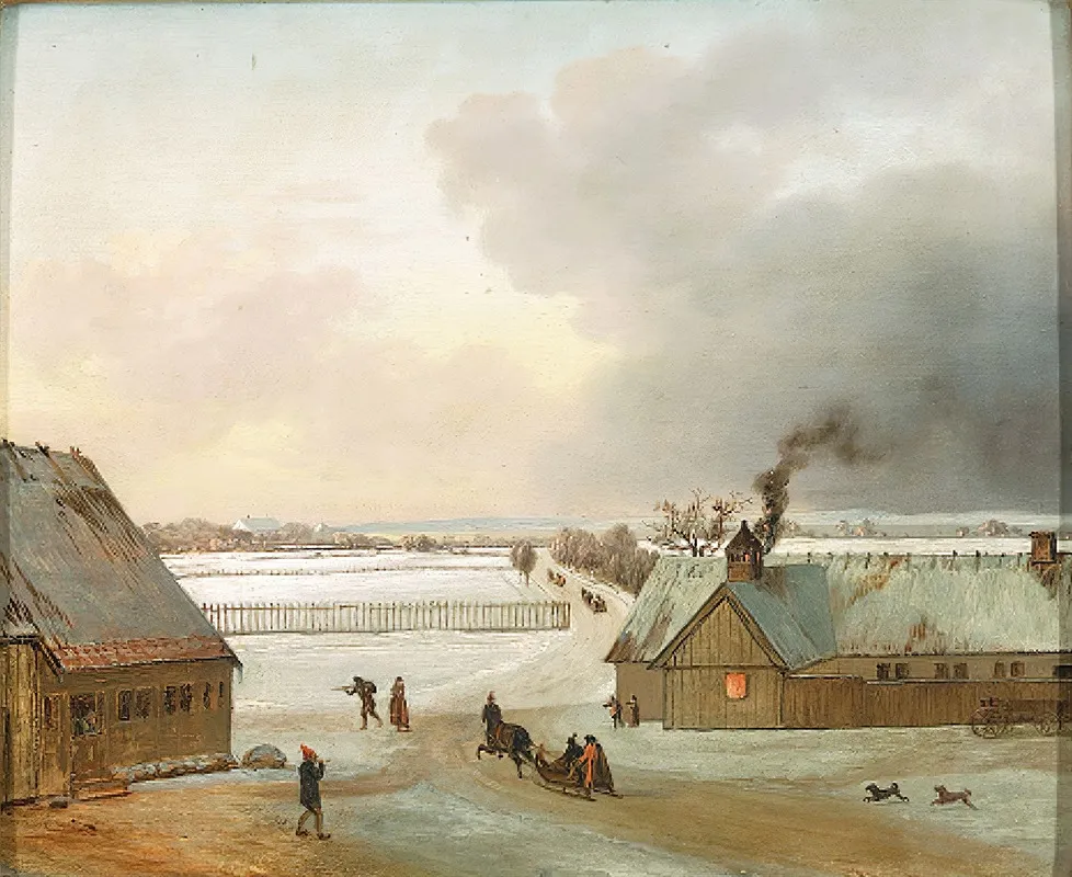 Landscape