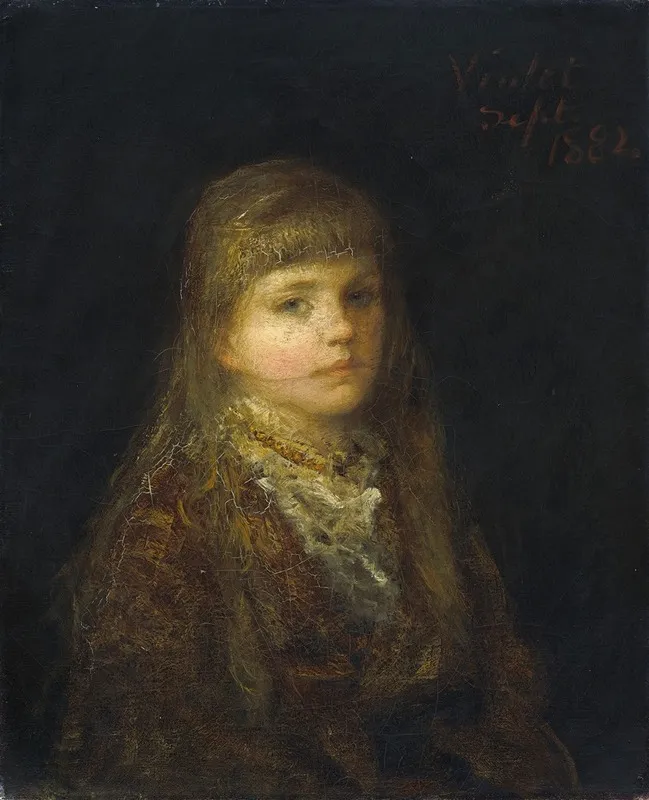 Violet
