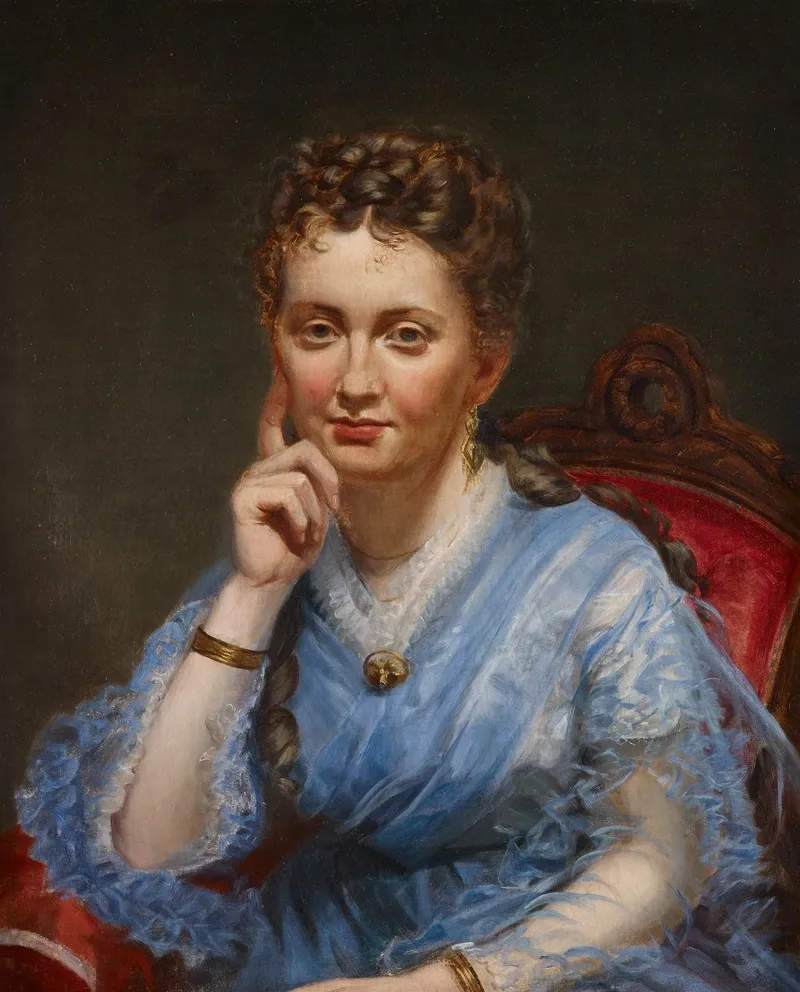 Virginia Rohm Wilson