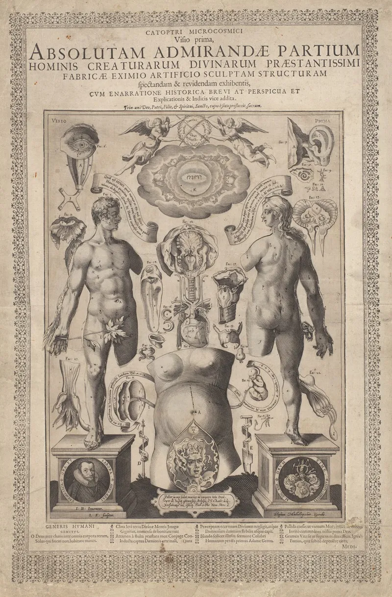 Visio Primo