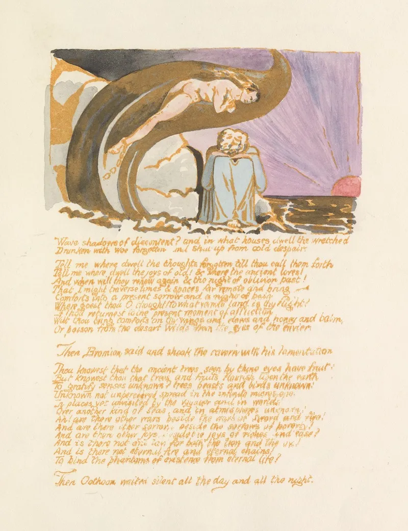 Visions Of The Daughters Of Albion Pl 06