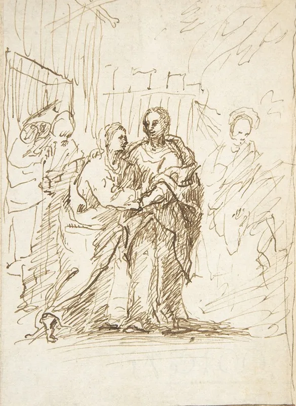 Visitation