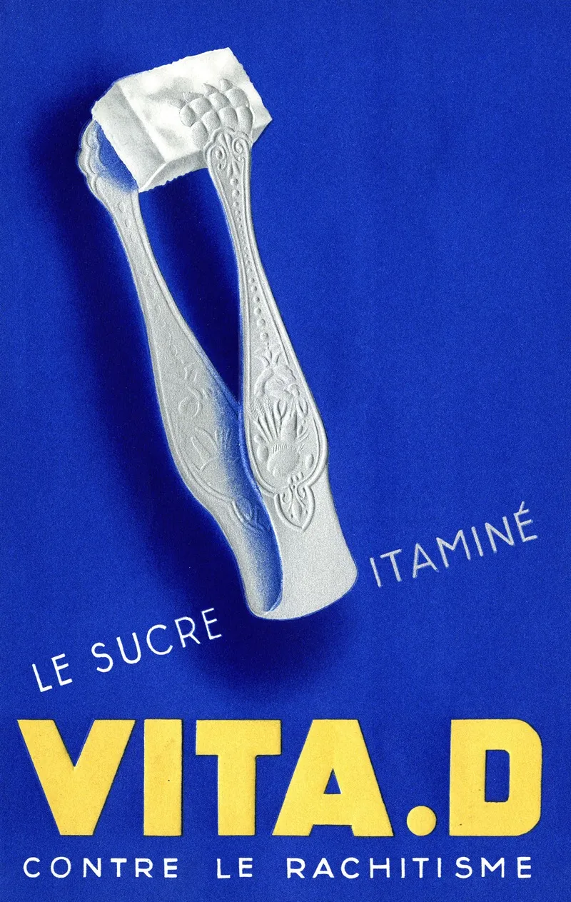 Vita D
