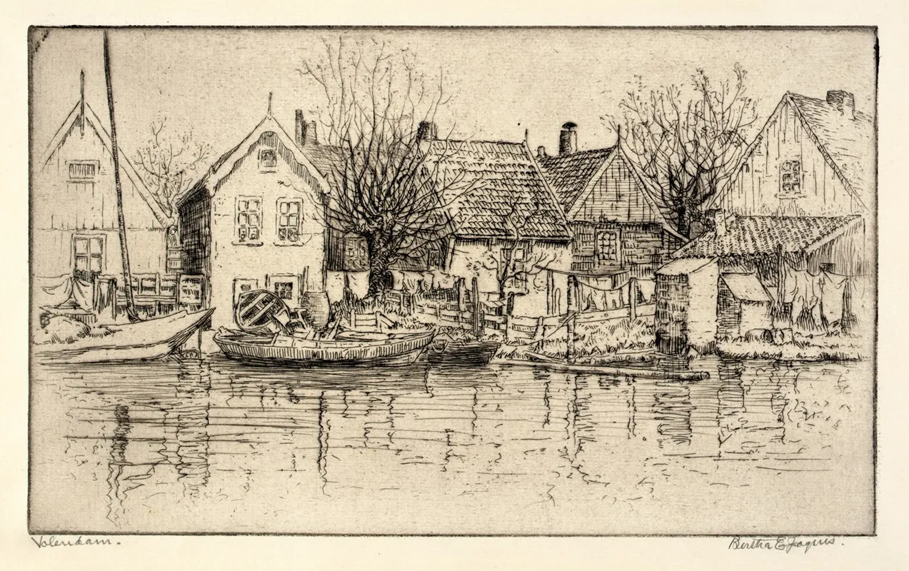 Volendam 2