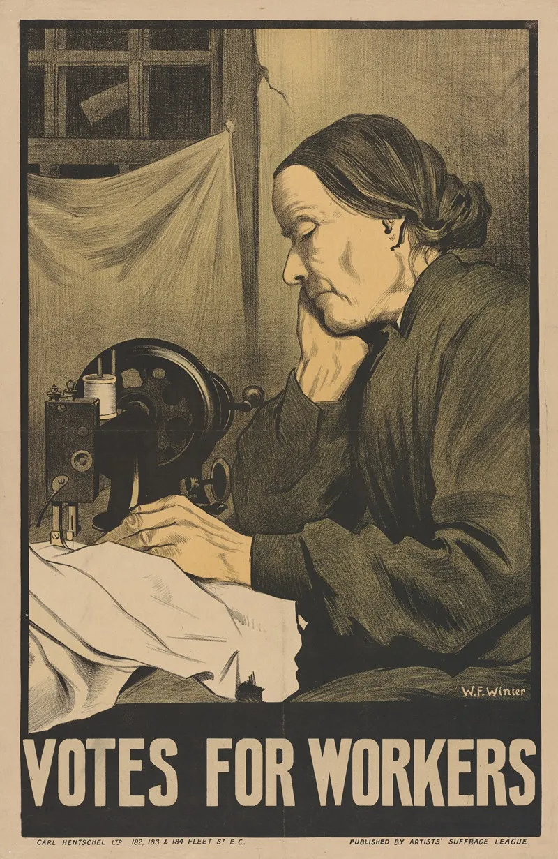 Votes For Workers