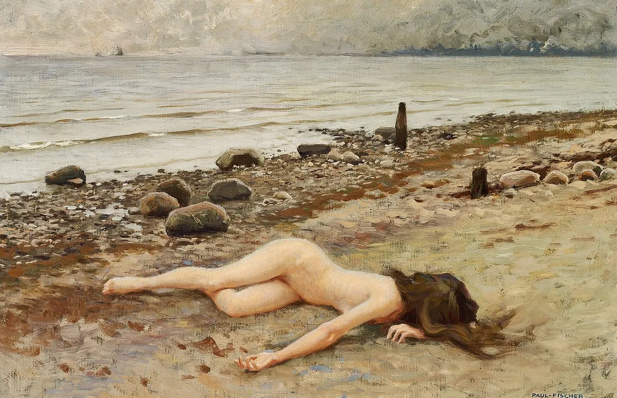 Vraget