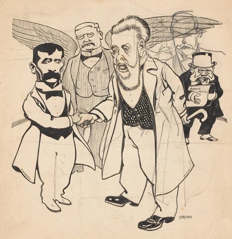Vrede Tussen Japan En Rusland In 1905