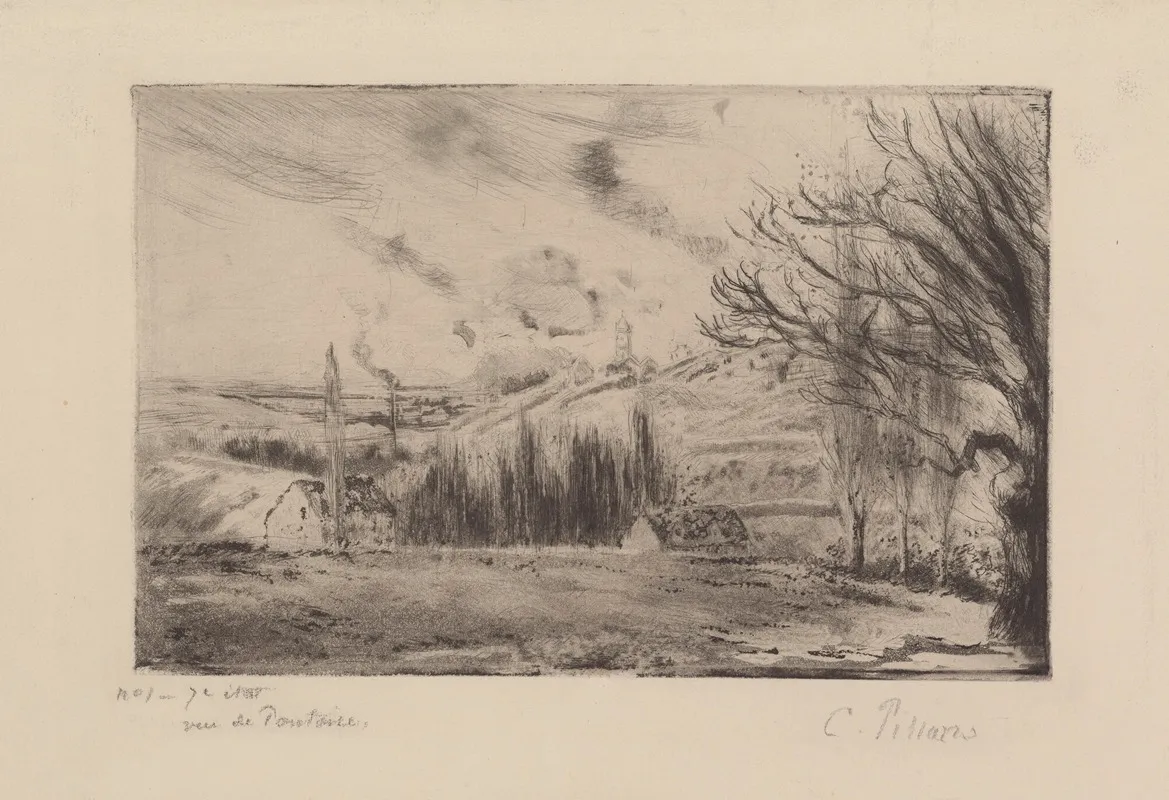 Landscape