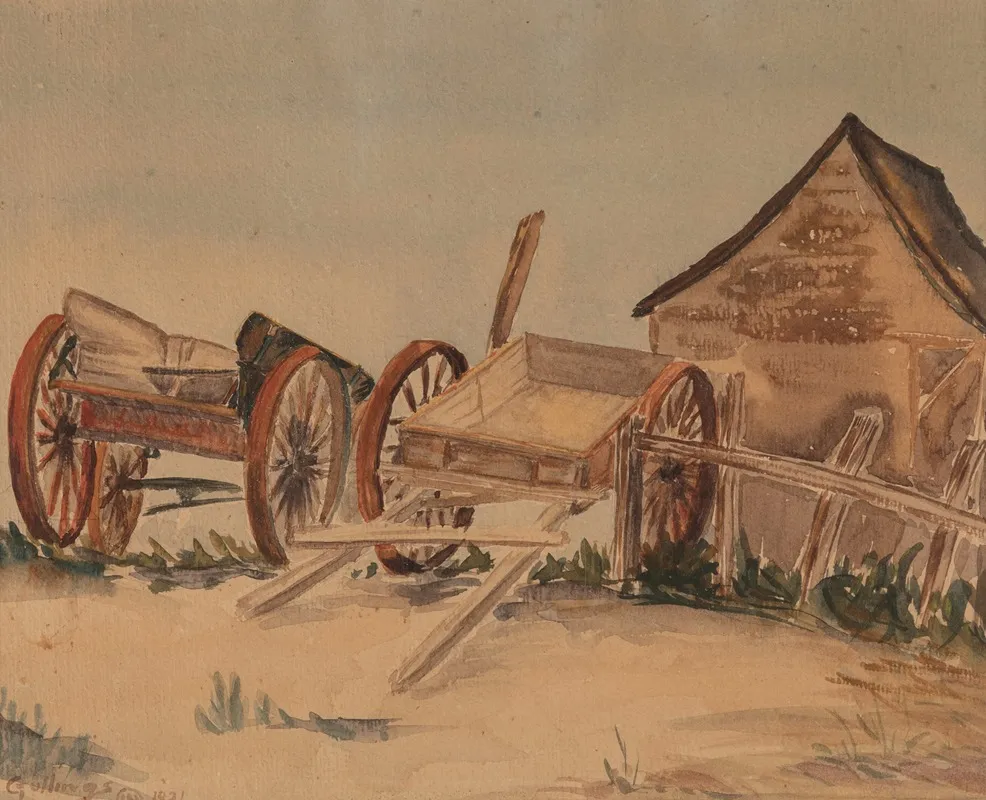 Wagons