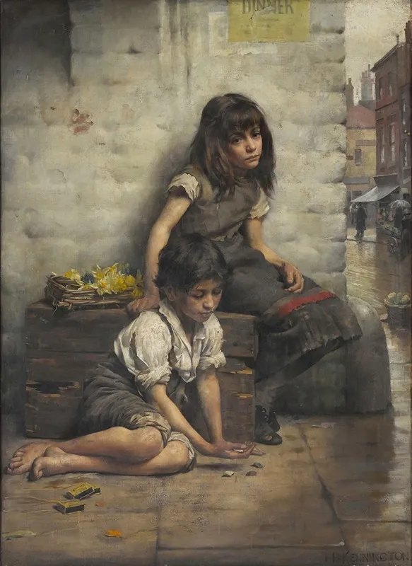 Waifs