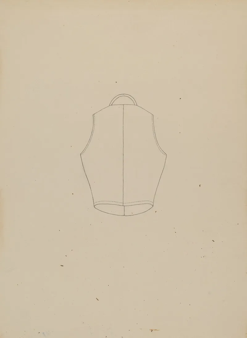 Waistcoat 22