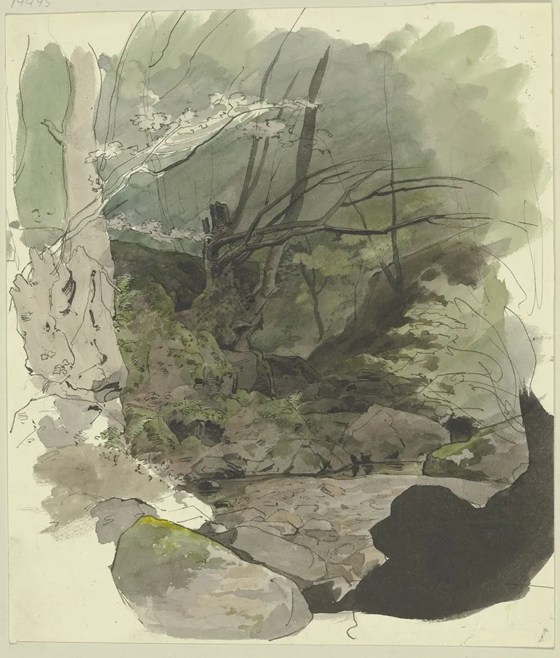 Waldbach 4