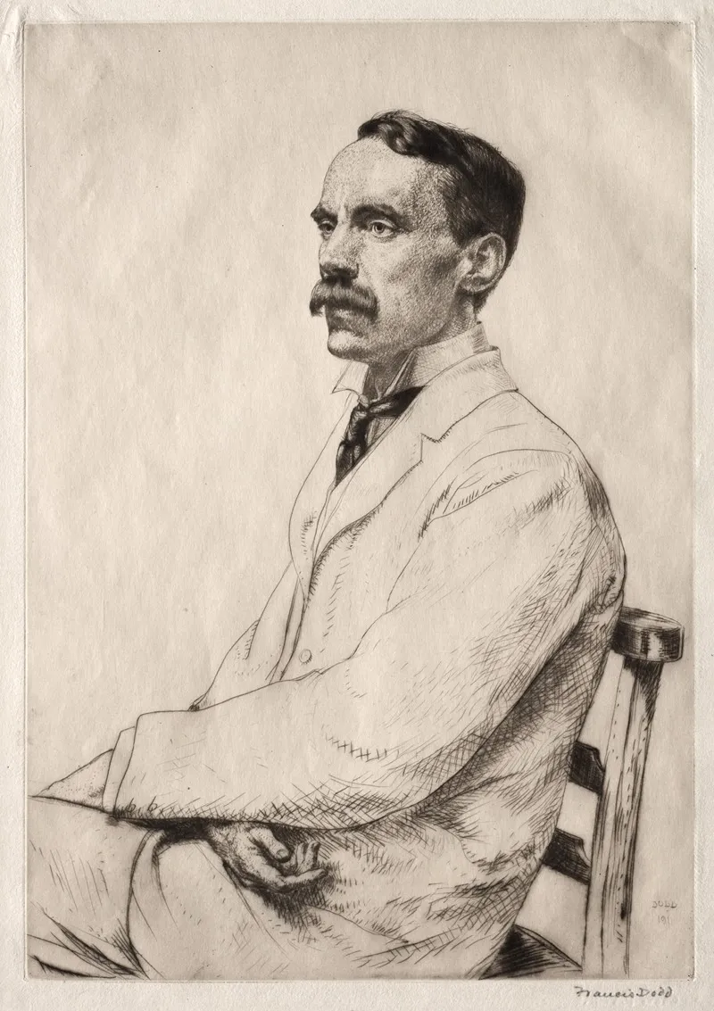 Walford Davis Green 2