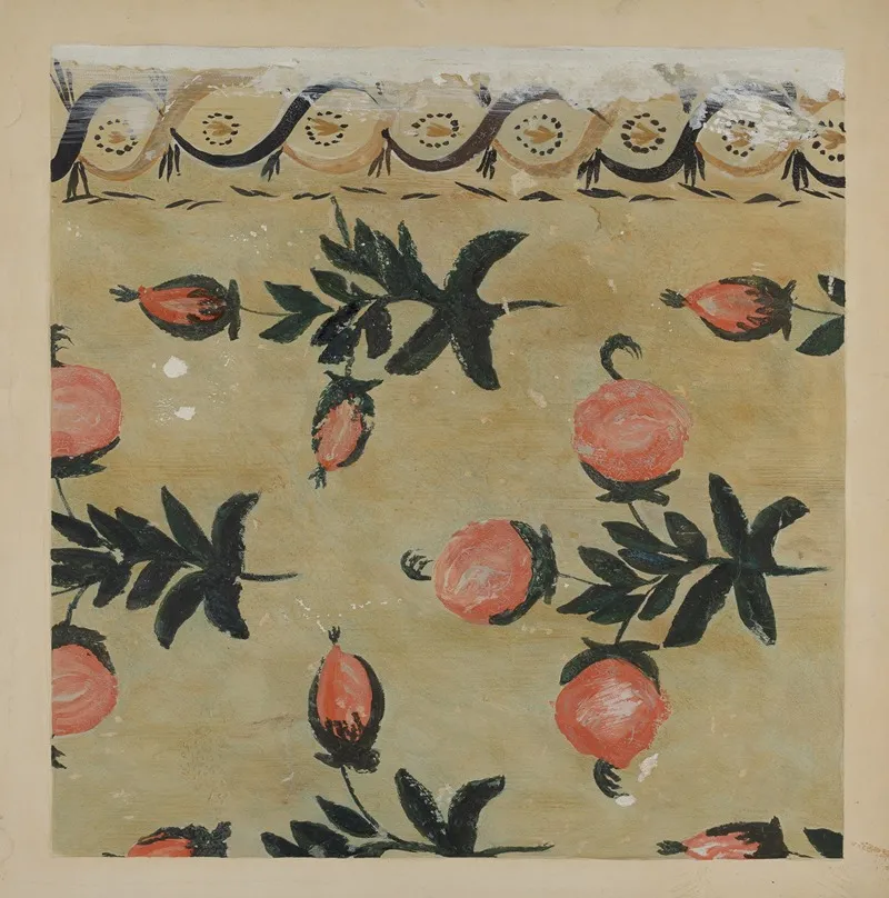 Wall Decoration 2