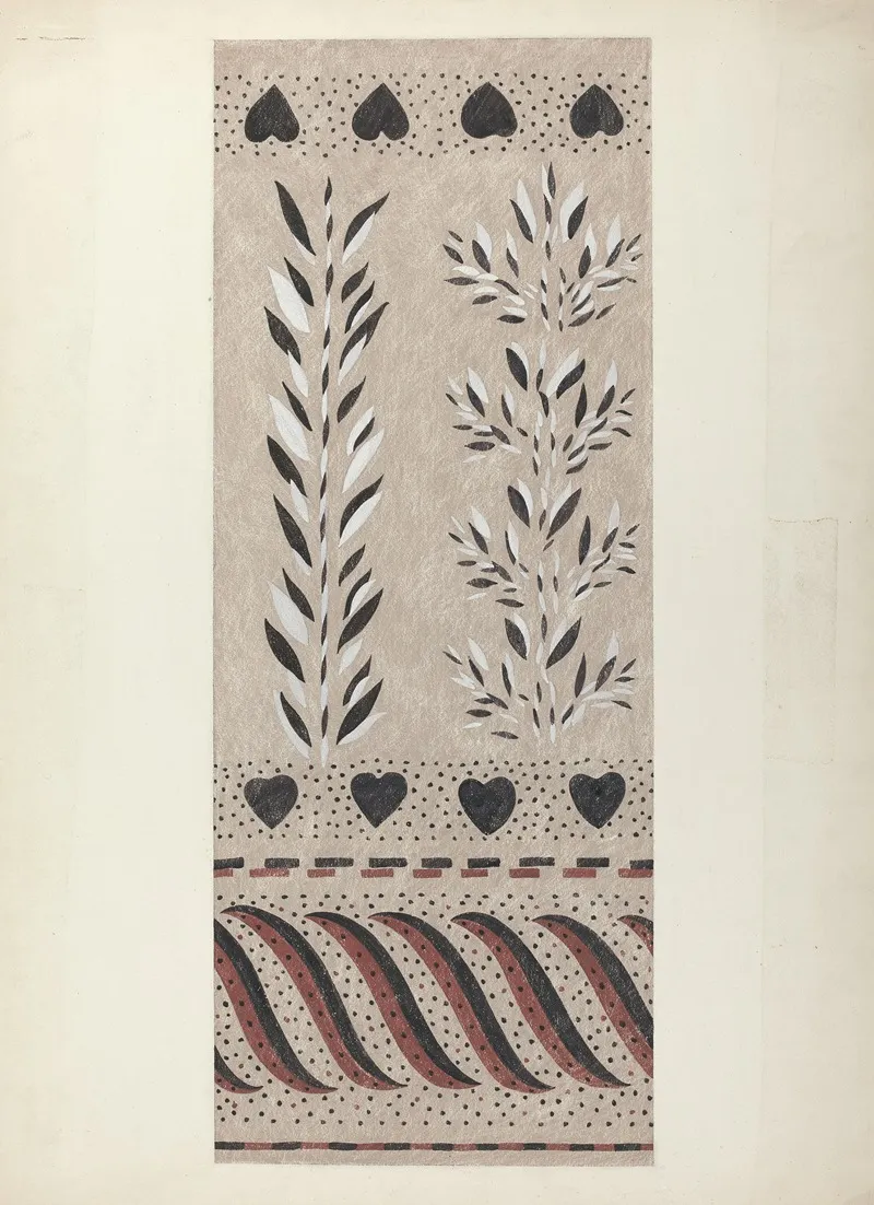 Wall Decoration