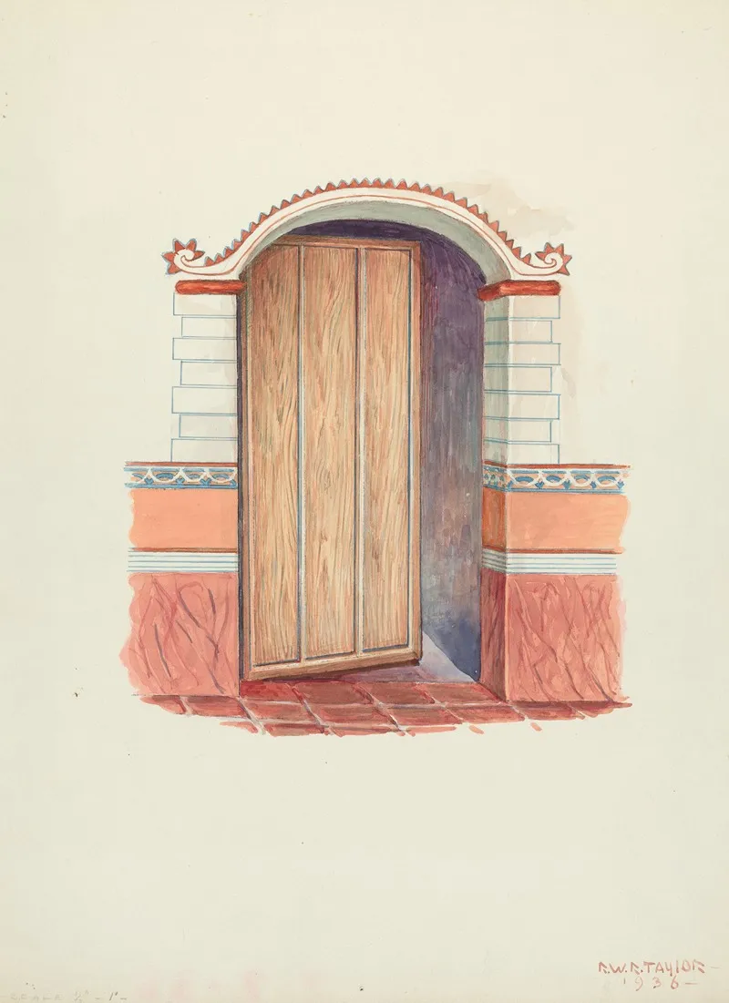Wall Painting 20