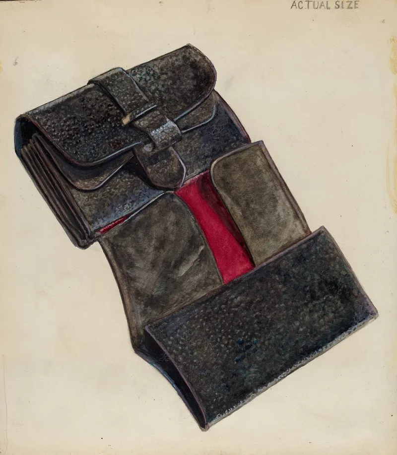 Wallet 3