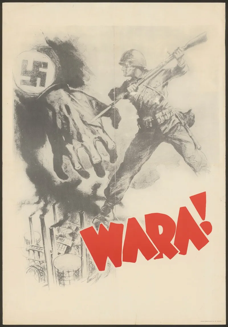 Wara