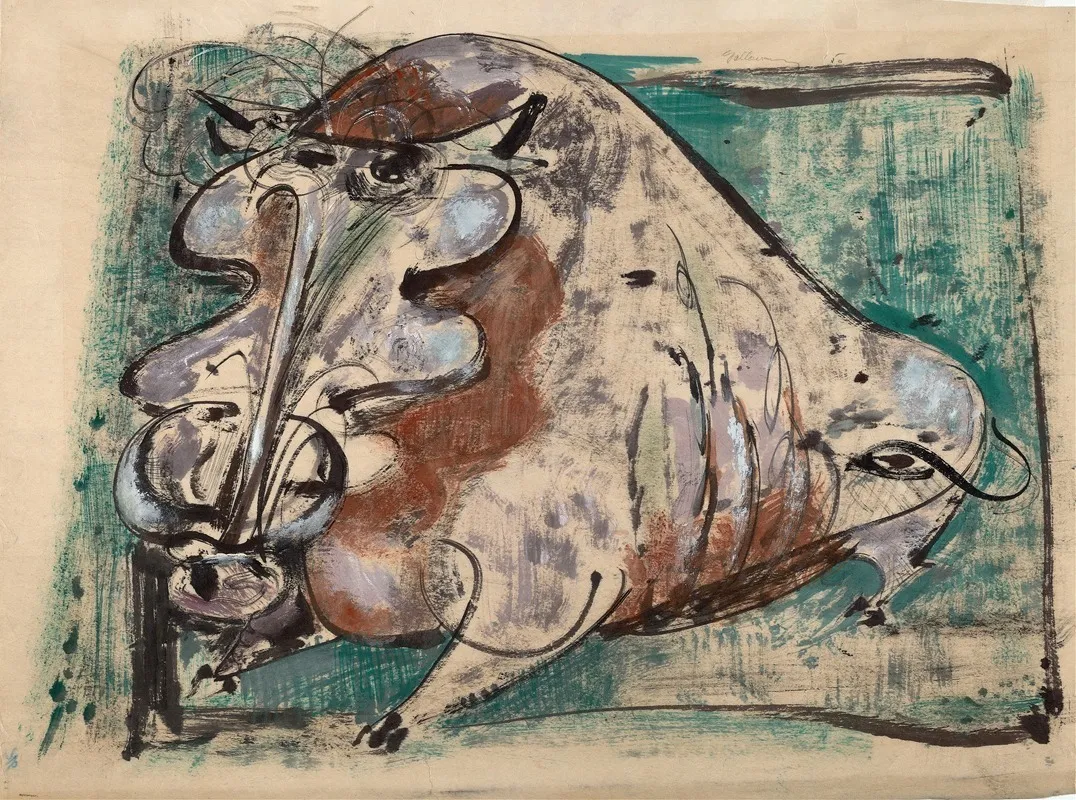 Warthog