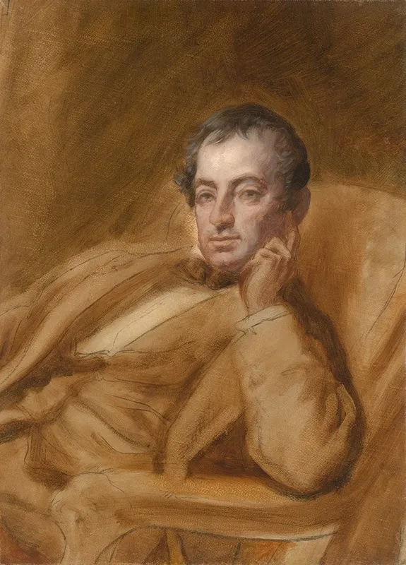 Washington Irving 2