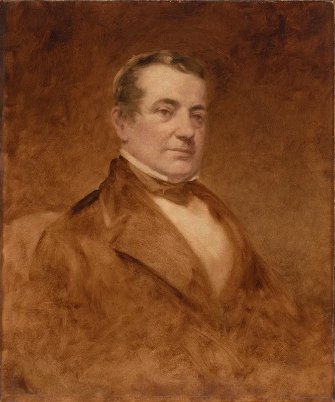 Washington Irving 5