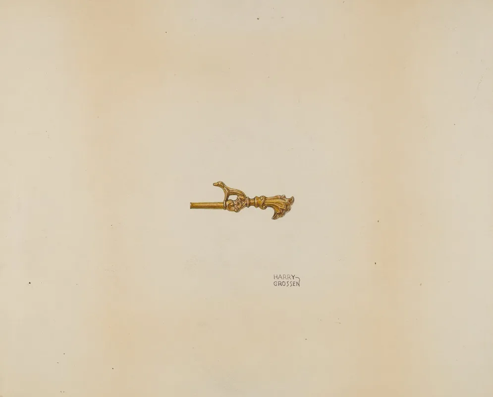 Watch Key 2