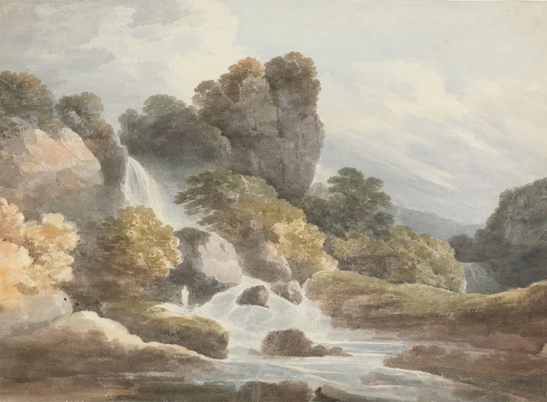 Waterfall 9