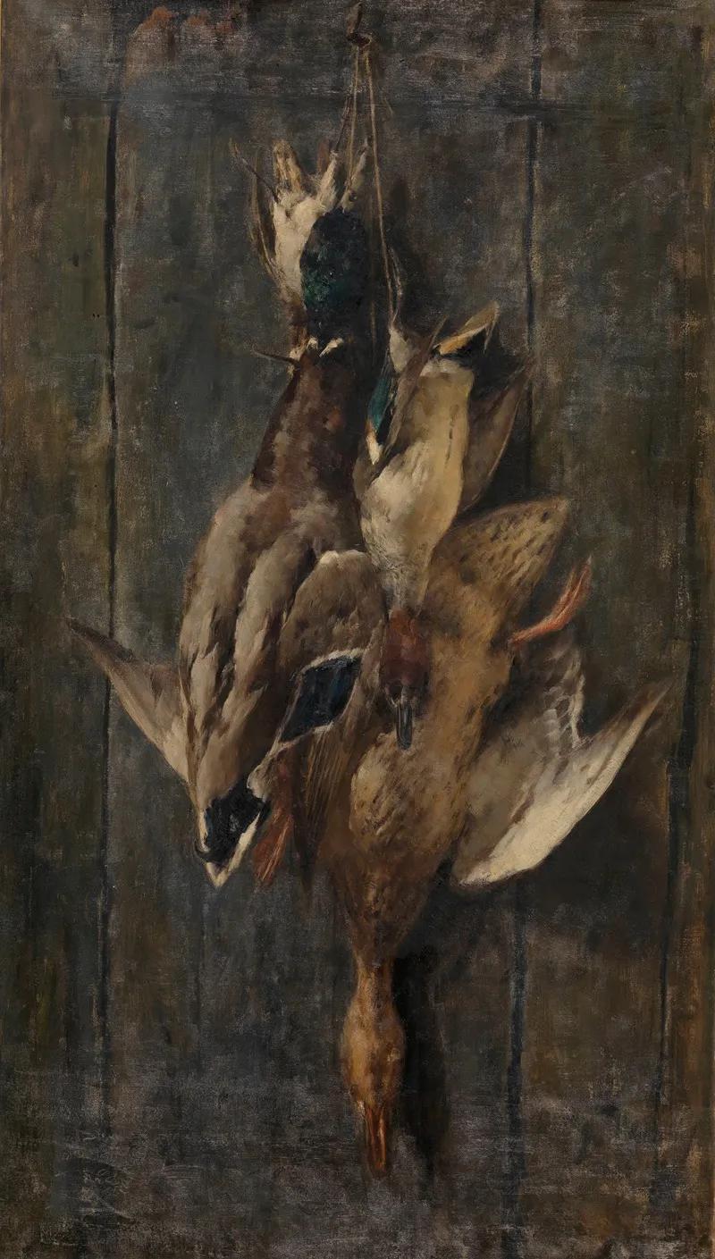 Waterfowl 2