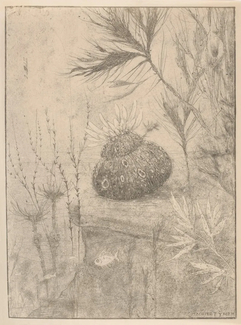 Waterplanten