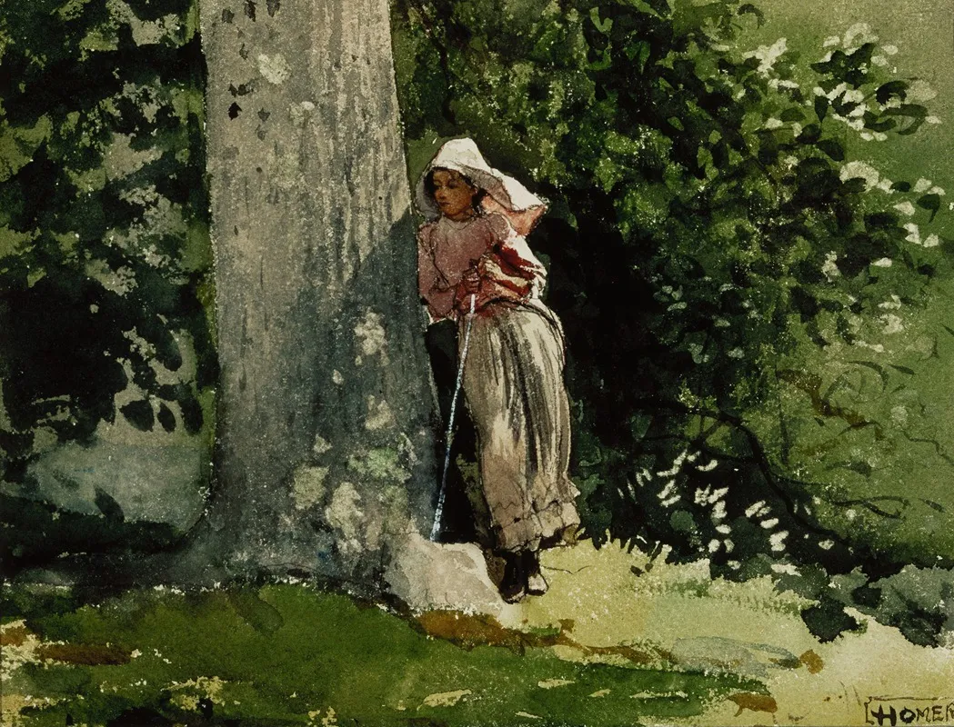 Weary 2