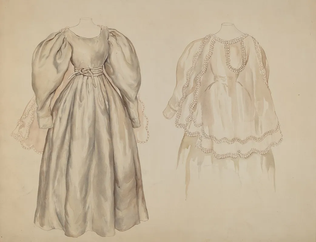 Wedding Dress 16