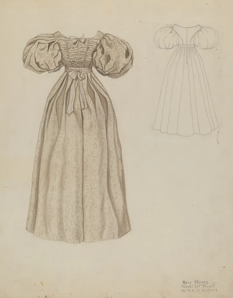 Wedding Dress 26