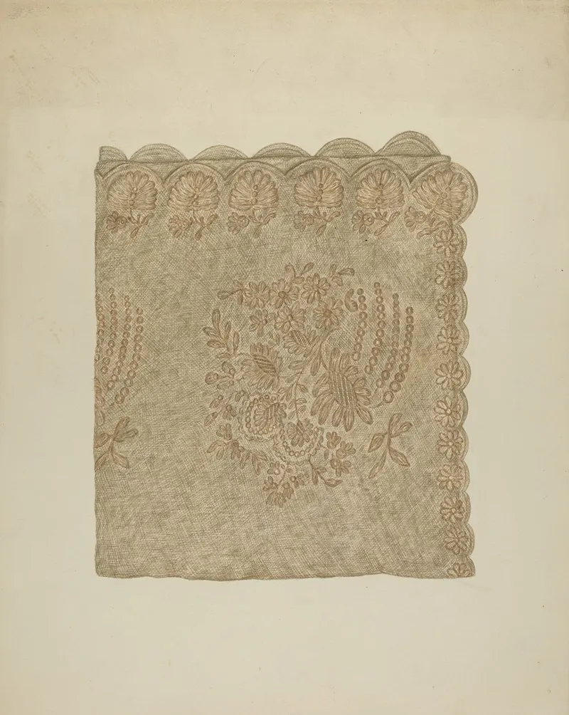 Wedding Veil