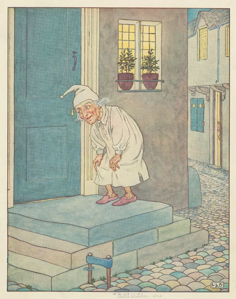 Wee Willie Winkie