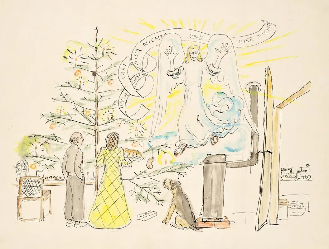 Weihnachten 2 2