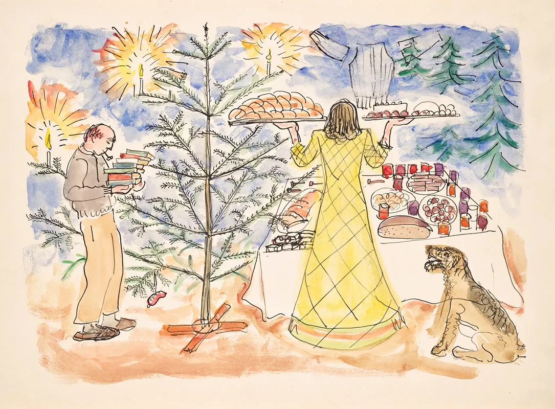 Weihnachten 3