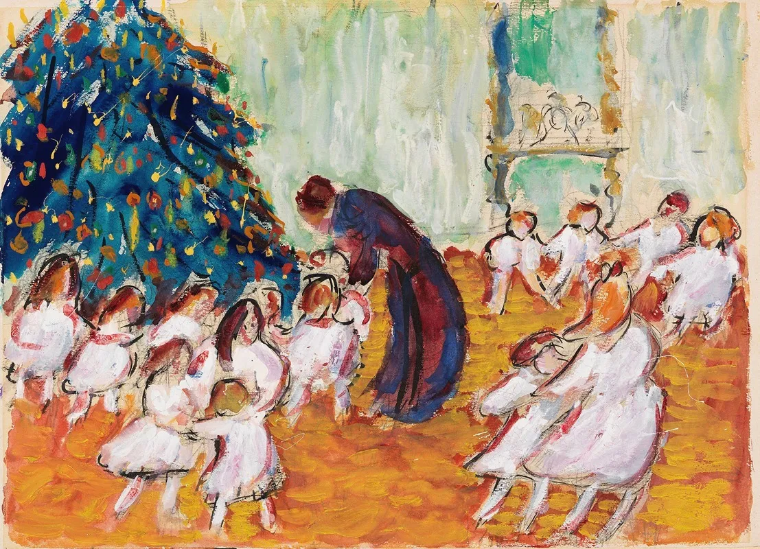 Weihnachtsbaum
