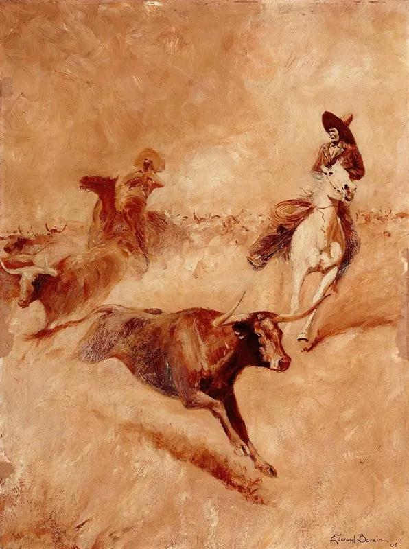 Western Scene