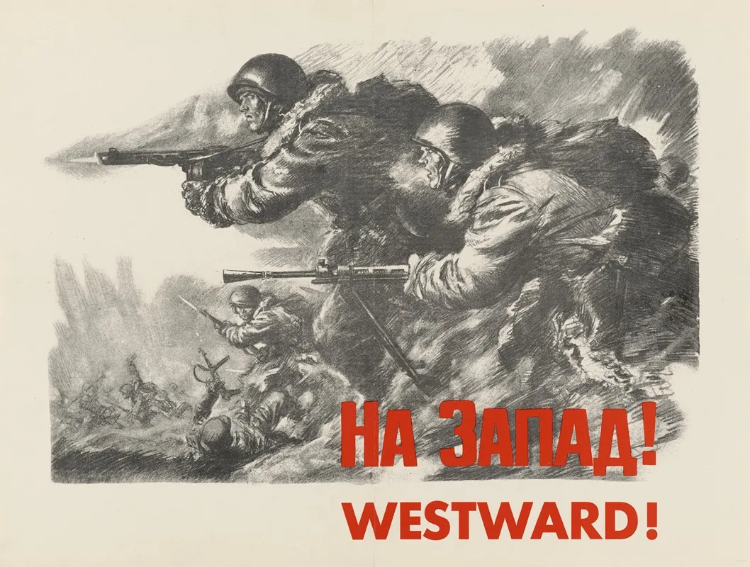 Westward