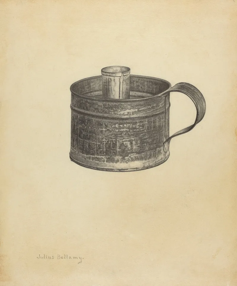 Wetting Cup 2