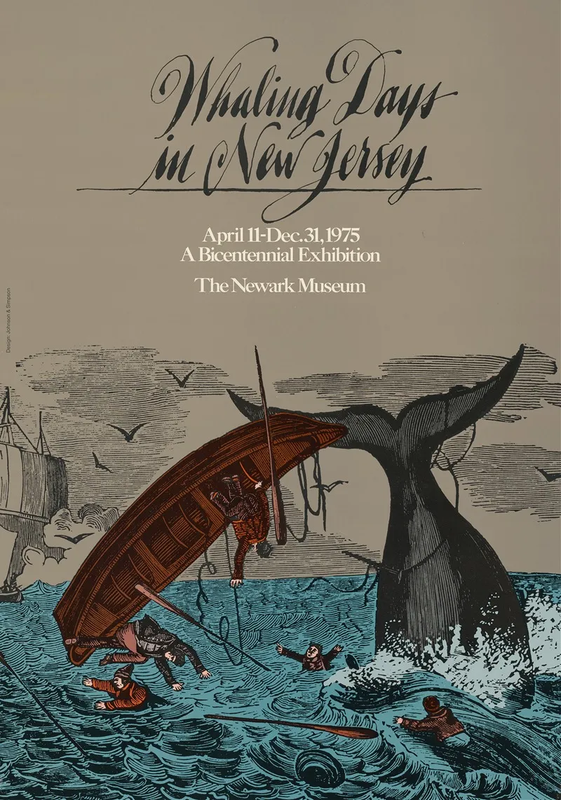 Whaling Days In New Jersey 2