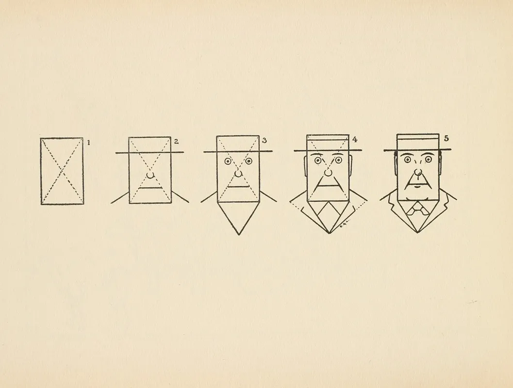 What To Draw And How To Draw It Pl 44