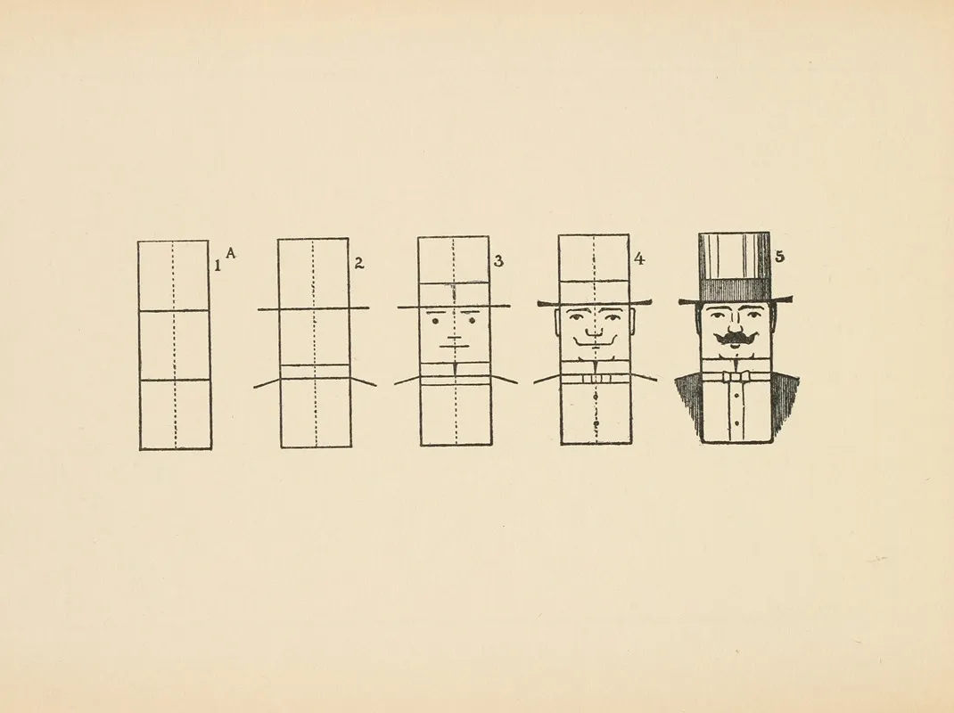 What To Draw And How To Draw It Pl 46