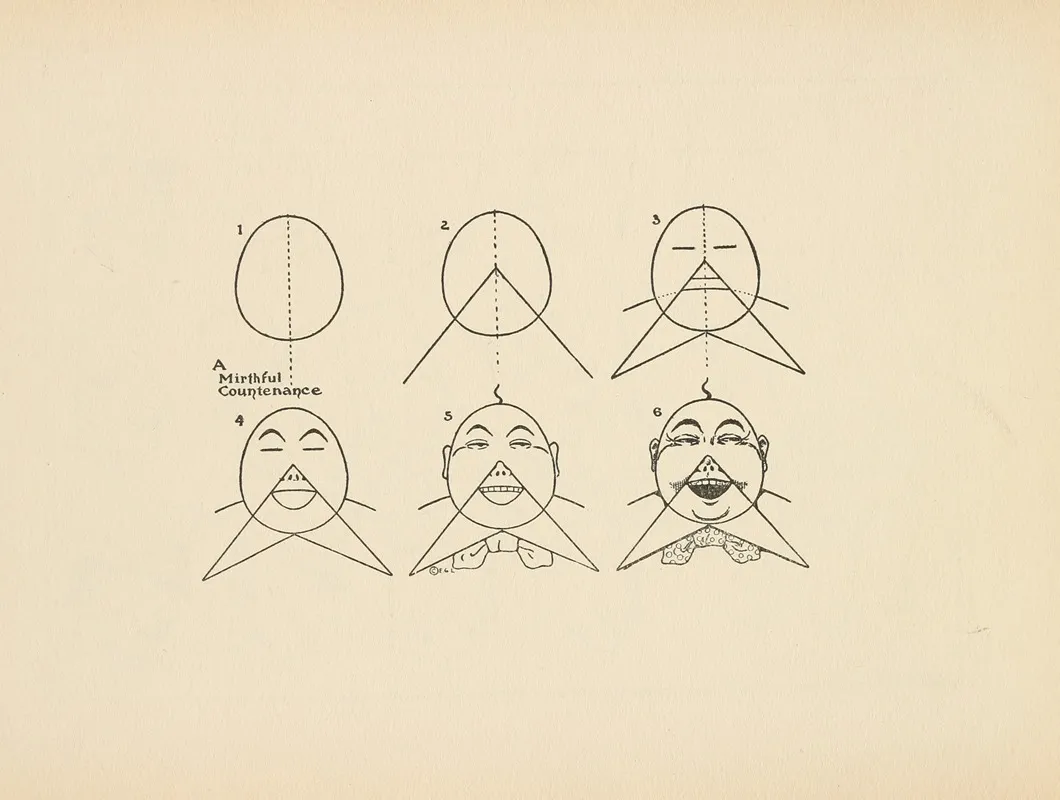 What To Draw And How To Draw It Pl 52