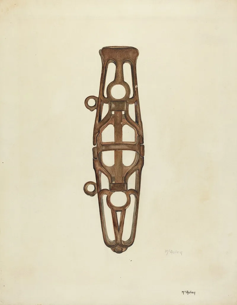Whip Socket